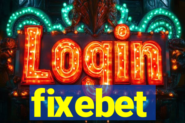 fixebet