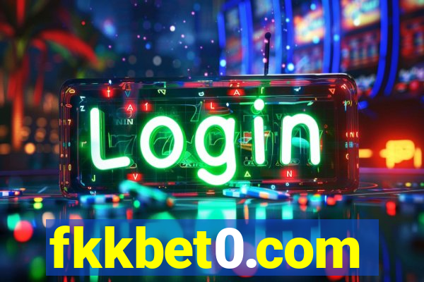 fkkbet0.com