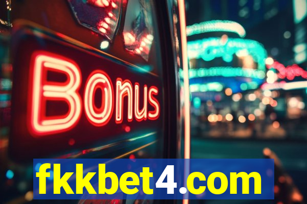 fkkbet4.com