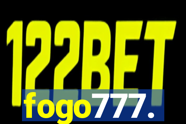 fogo777.