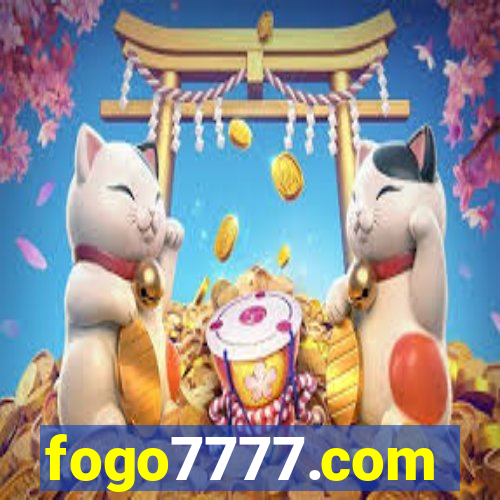 fogo7777.com