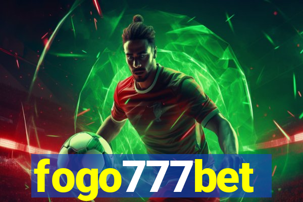 fogo777bet