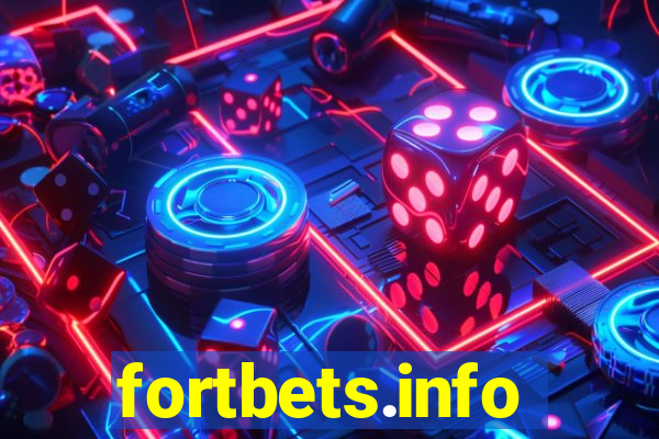 fortbets.info