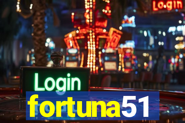 fortuna51