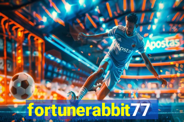 fortunerabbit777.online