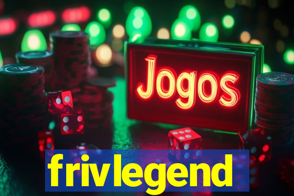 frivlegend