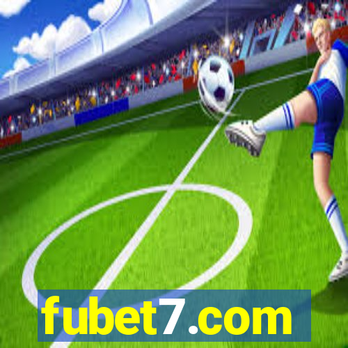 fubet7.com