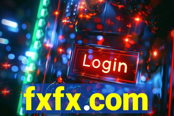 fxfx.com