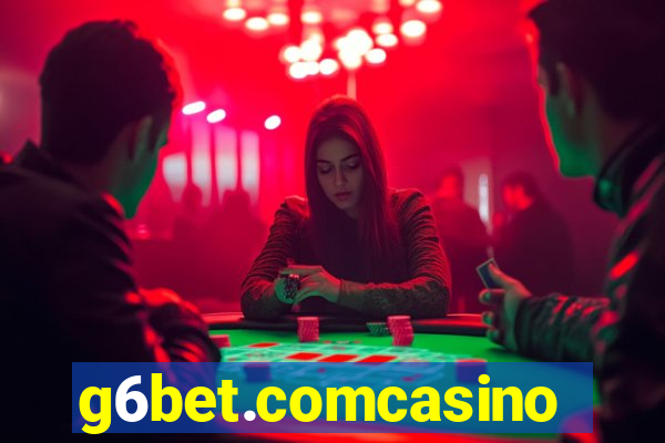 g6bet.comcasino