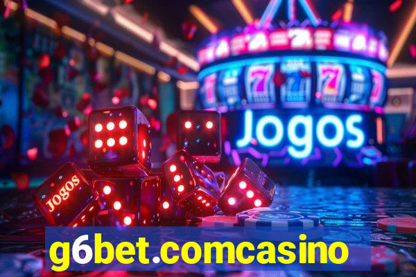 g6bet.comcasino