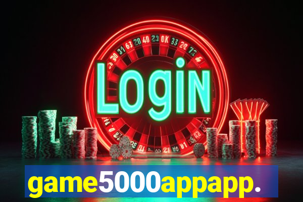 game5000appapp.com