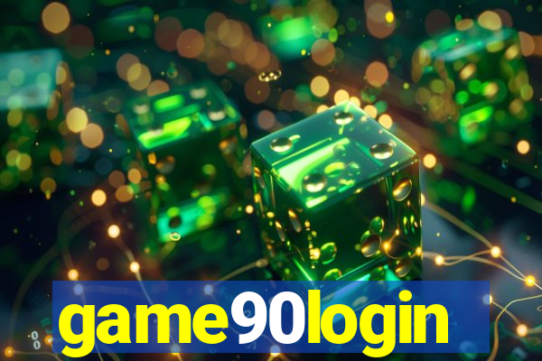 game90login