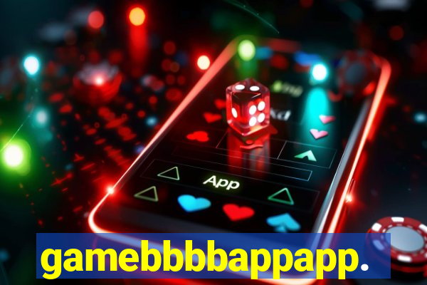 gamebbbbappapp.com