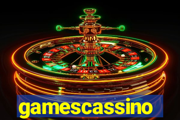 gamescassino