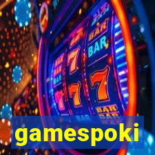 gamespoki