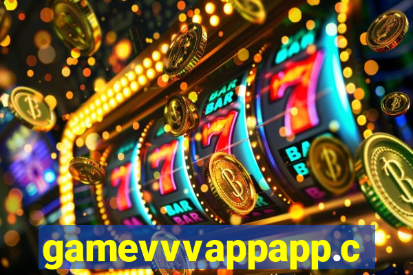 gamevvvappapp.com