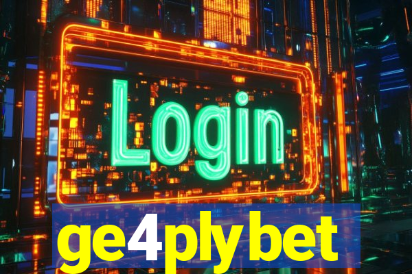 ge4plybet