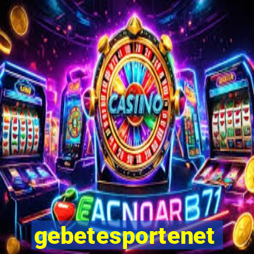 gebetesportenet