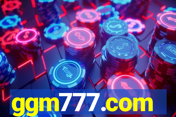 ggm777.com