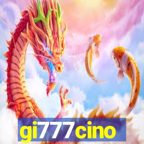 gi777cino