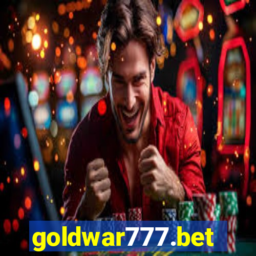 goldwar777.bet