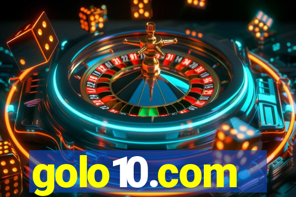 golo10.com