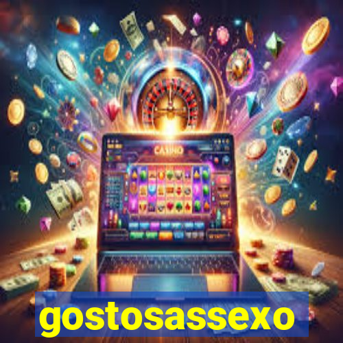 gostosassexo