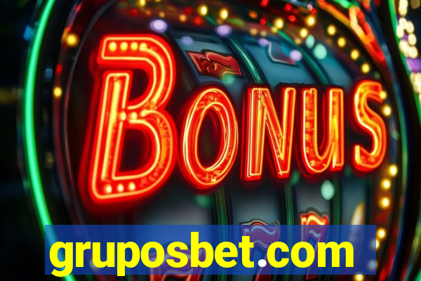 gruposbet.com