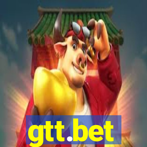 gtt.bet