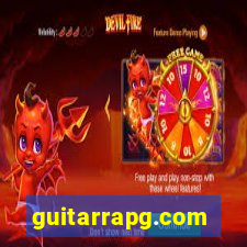 guitarrapg.com