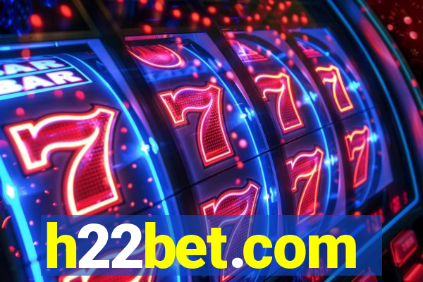 h22bet.com