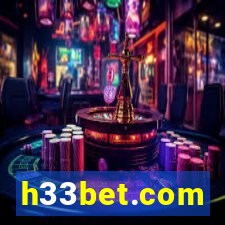 h33bet.com