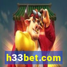 h33bet.com