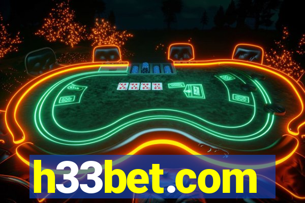 h33bet.com