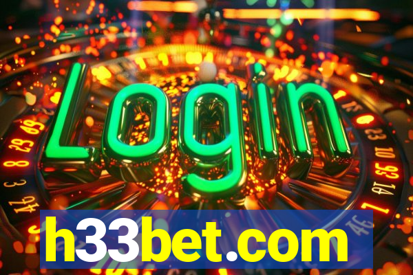 h33bet.com