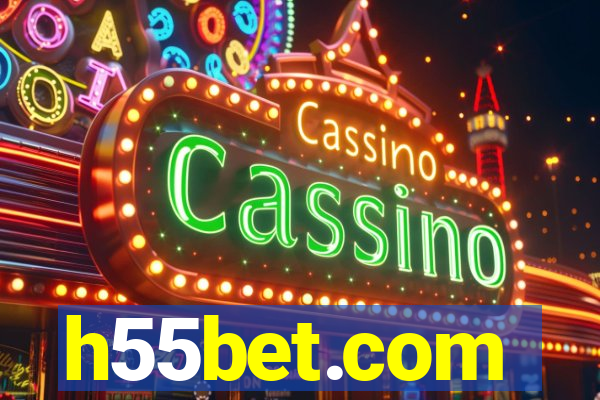 h55bet.com