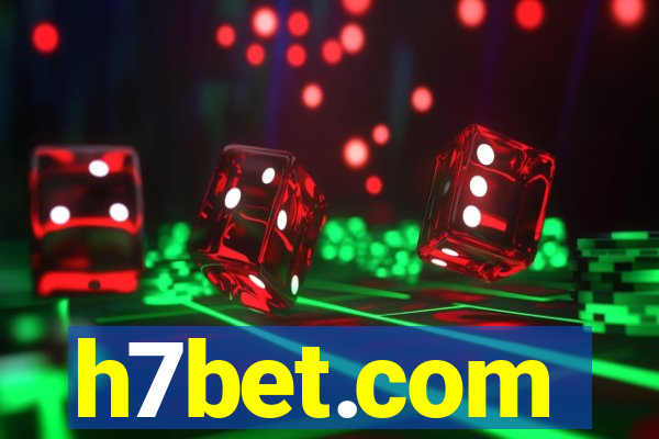 h7bet.com