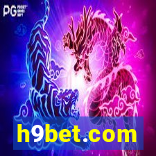 h9bet.com