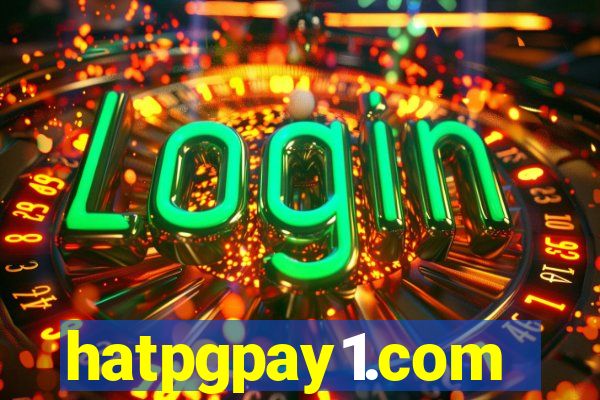 hatpgpay1.com