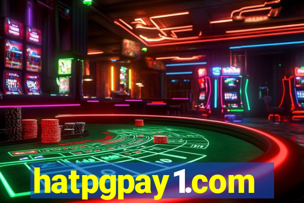 hatpgpay1.com