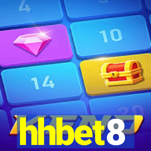 hhbet8