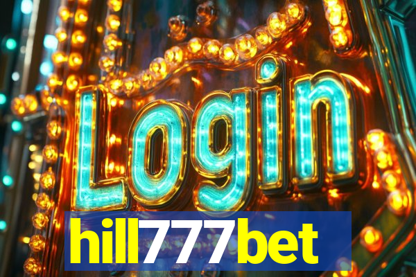 hill777bet