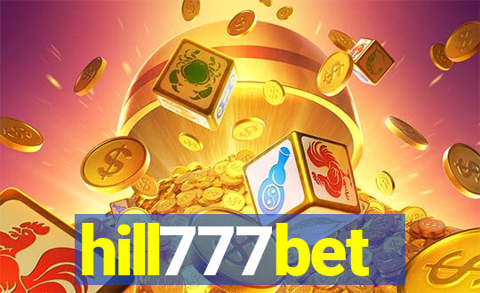 hill777bet