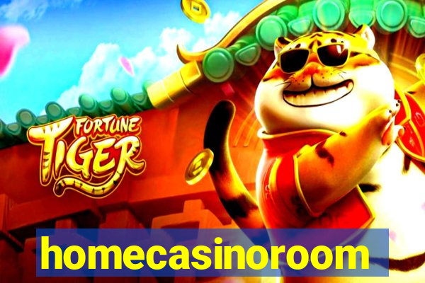 homecasinoroom