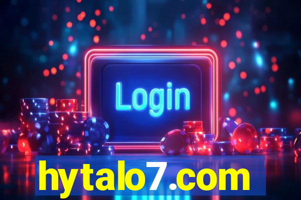 hytalo7.com