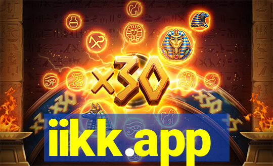 iikk.app