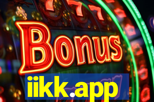 iikk.app