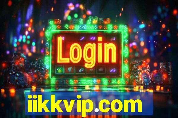 iikkvip.com