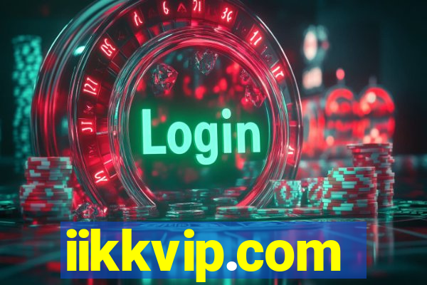 iikkvip.com