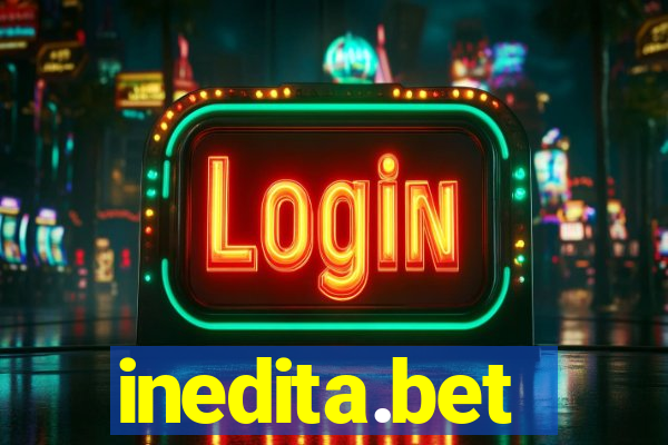 inedita.bet